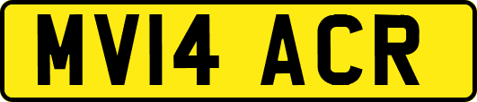 MV14ACR