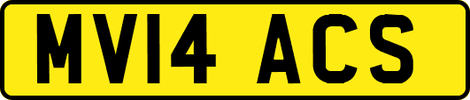 MV14ACS