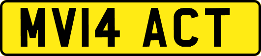MV14ACT