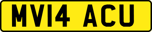 MV14ACU
