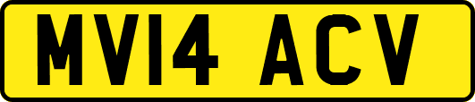 MV14ACV