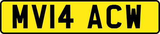 MV14ACW