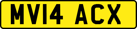 MV14ACX