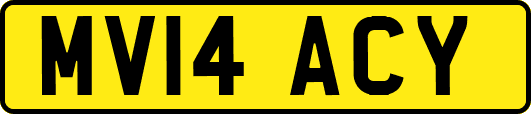 MV14ACY