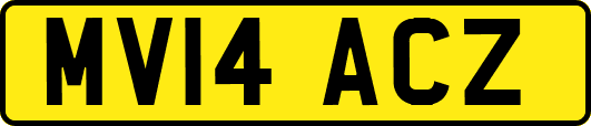 MV14ACZ