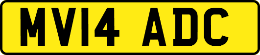 MV14ADC