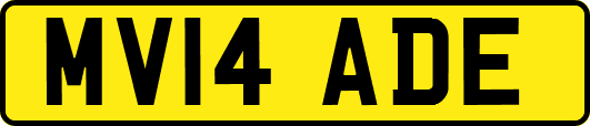 MV14ADE