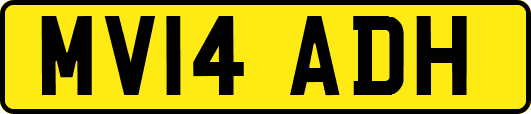 MV14ADH
