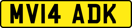 MV14ADK