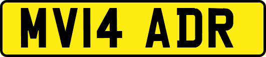 MV14ADR