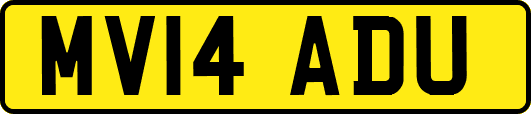 MV14ADU