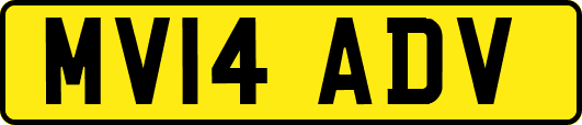 MV14ADV