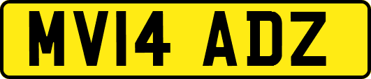 MV14ADZ