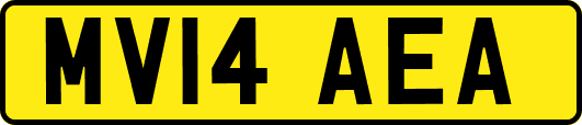 MV14AEA