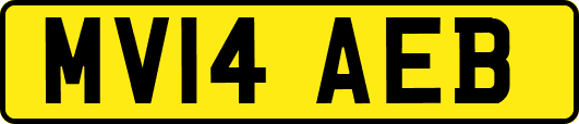MV14AEB