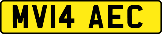 MV14AEC
