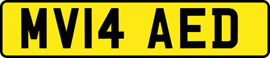 MV14AED
