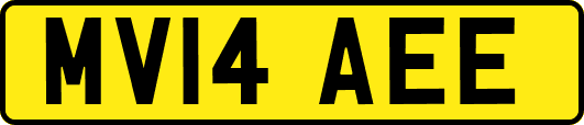 MV14AEE