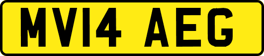 MV14AEG
