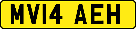 MV14AEH