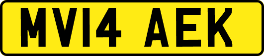 MV14AEK