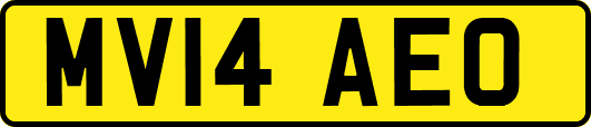 MV14AEO