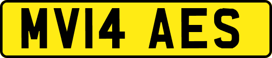 MV14AES