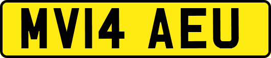 MV14AEU