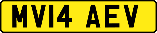 MV14AEV