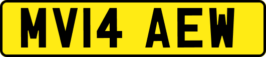 MV14AEW