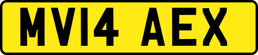 MV14AEX