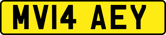 MV14AEY
