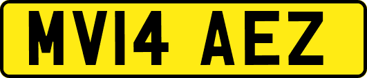 MV14AEZ