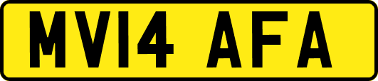 MV14AFA