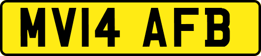 MV14AFB