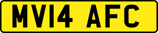 MV14AFC