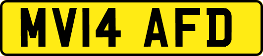 MV14AFD