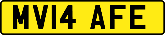 MV14AFE