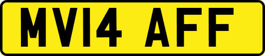 MV14AFF