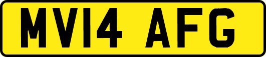 MV14AFG