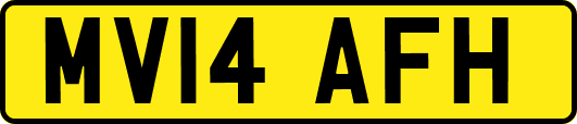 MV14AFH