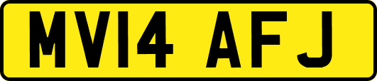 MV14AFJ