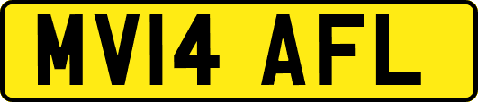 MV14AFL