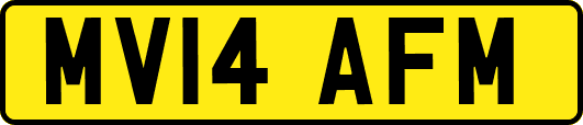 MV14AFM