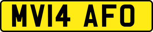 MV14AFO