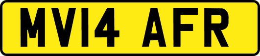 MV14AFR