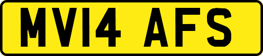 MV14AFS