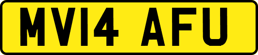 MV14AFU