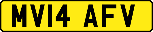 MV14AFV
