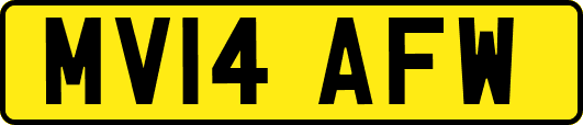 MV14AFW